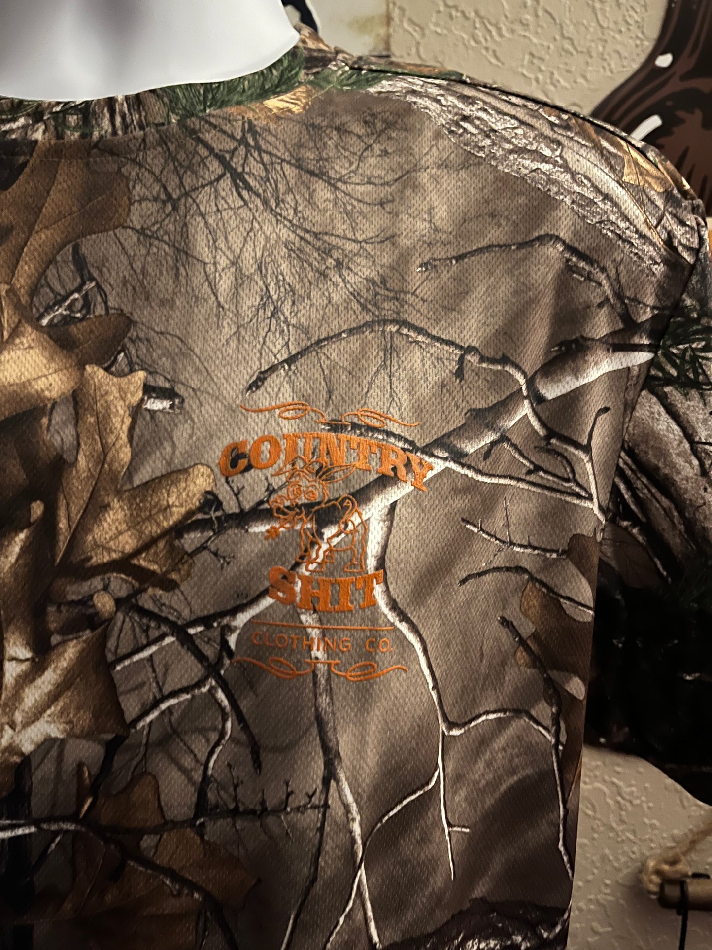 Short Sleeve High Performance Tee