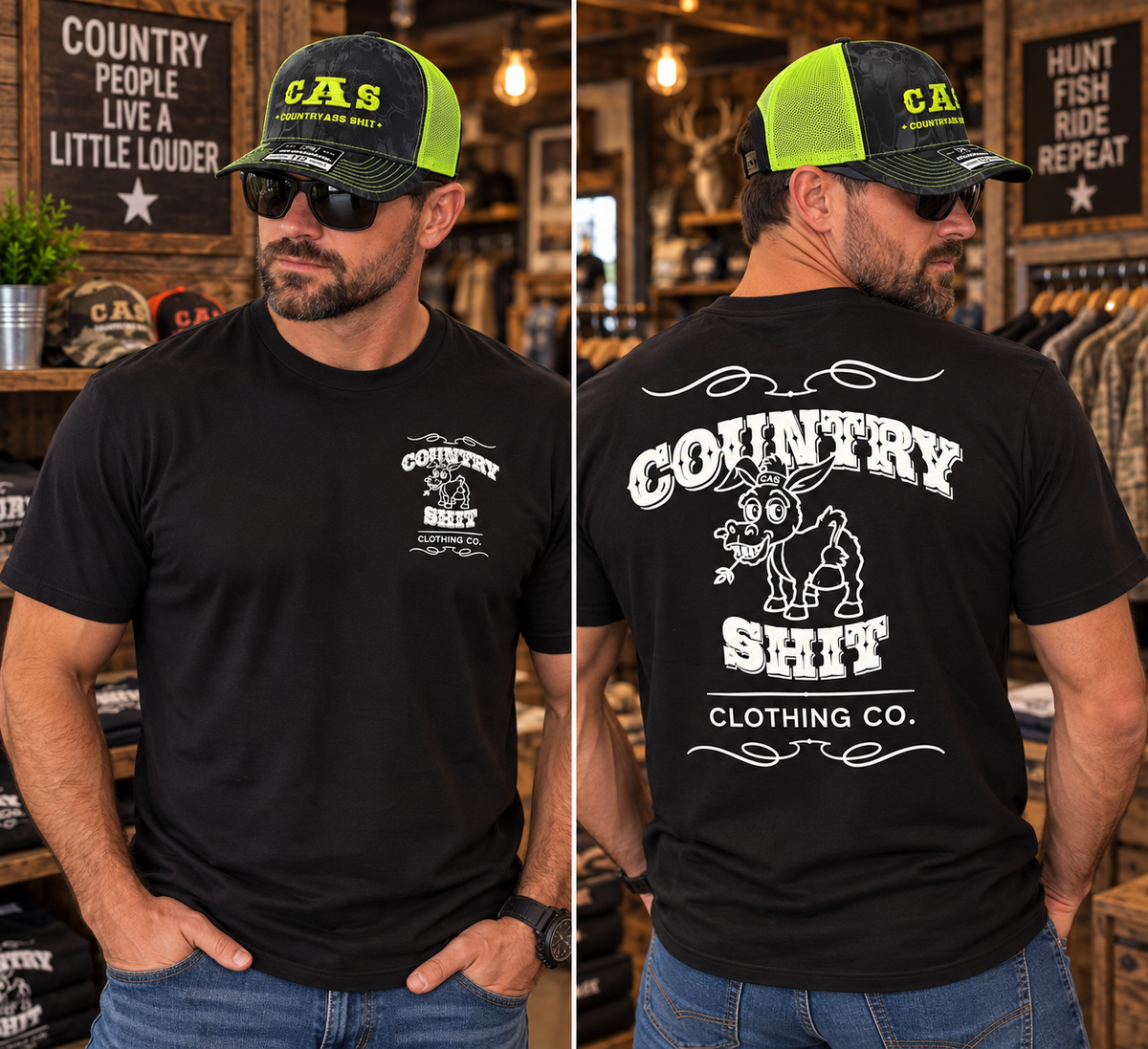Men's Tanks/T-shirts Short/Long sleeve