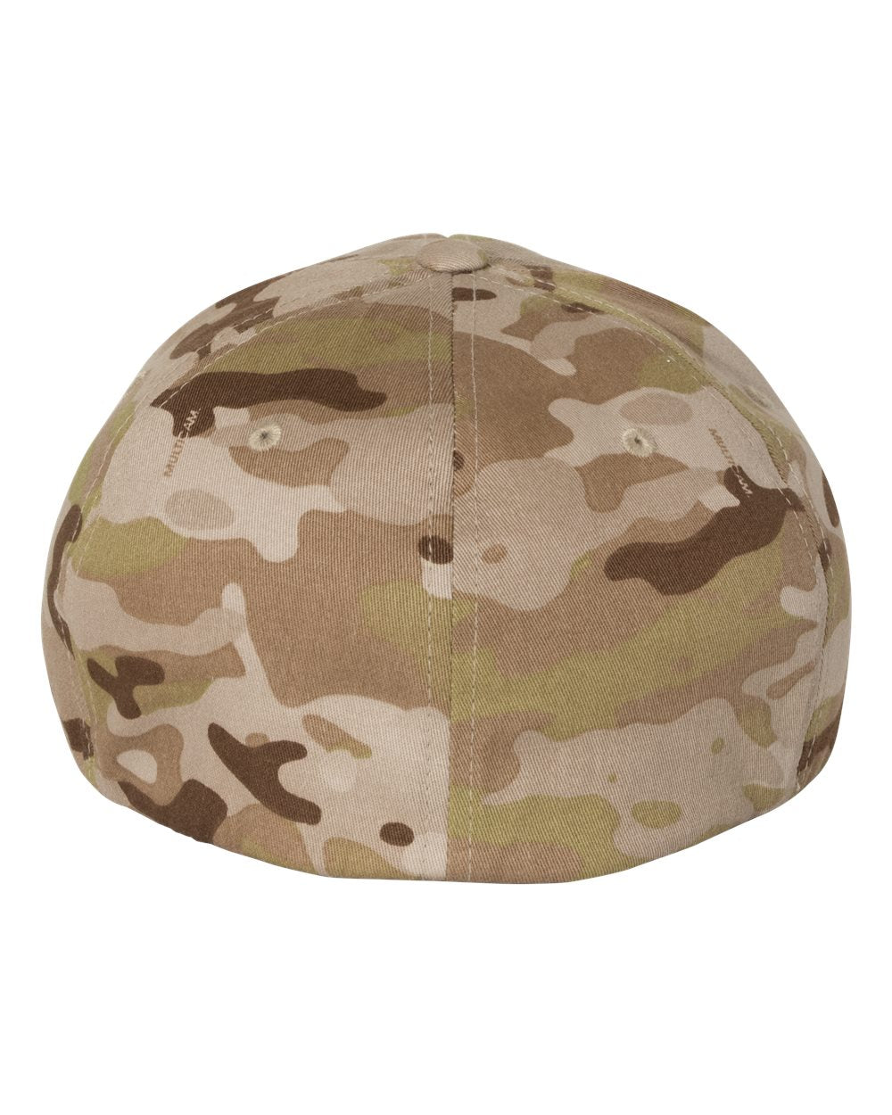 Flextfit Hat-Multicam Arid