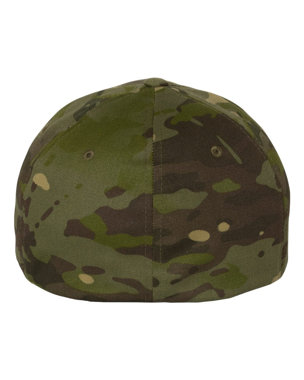 Flexfit Hat-Multicam Tropic