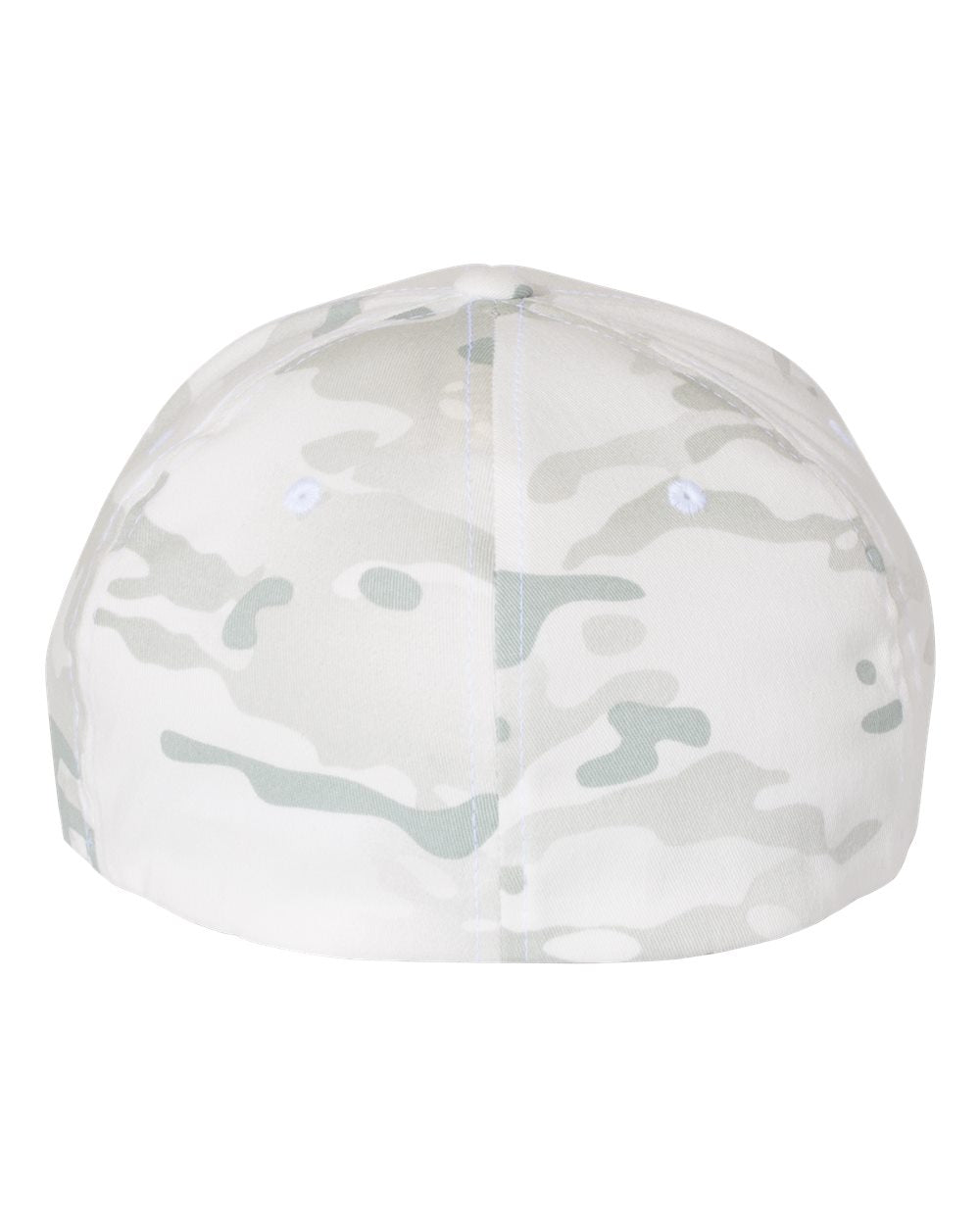 Alpine Camo Flexfit Hat