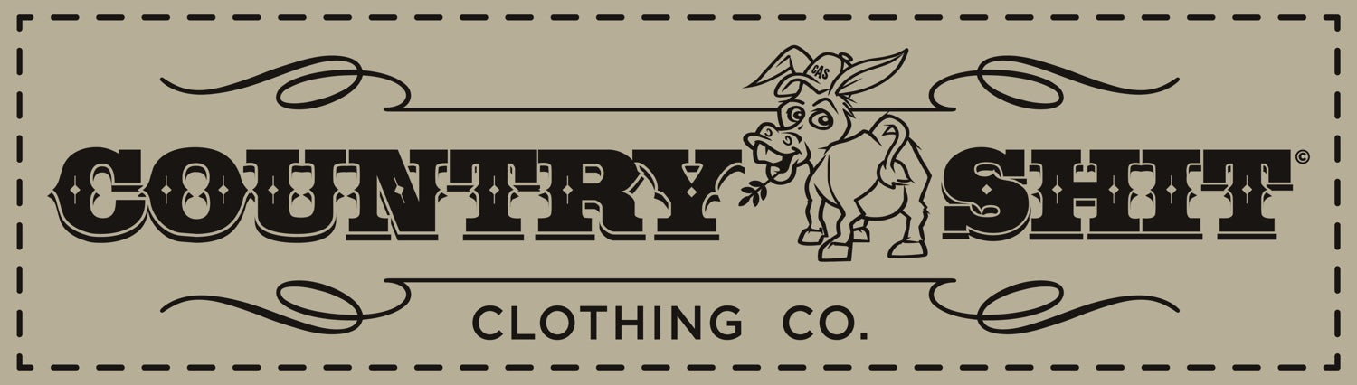 CountryAssShit